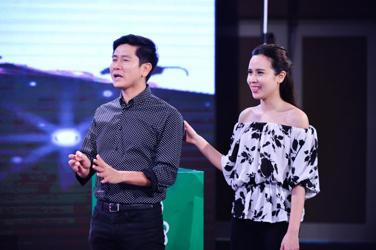 Minh Tuyet lam co van cho Cam Ly tai The Voice Kids-Hinh-14